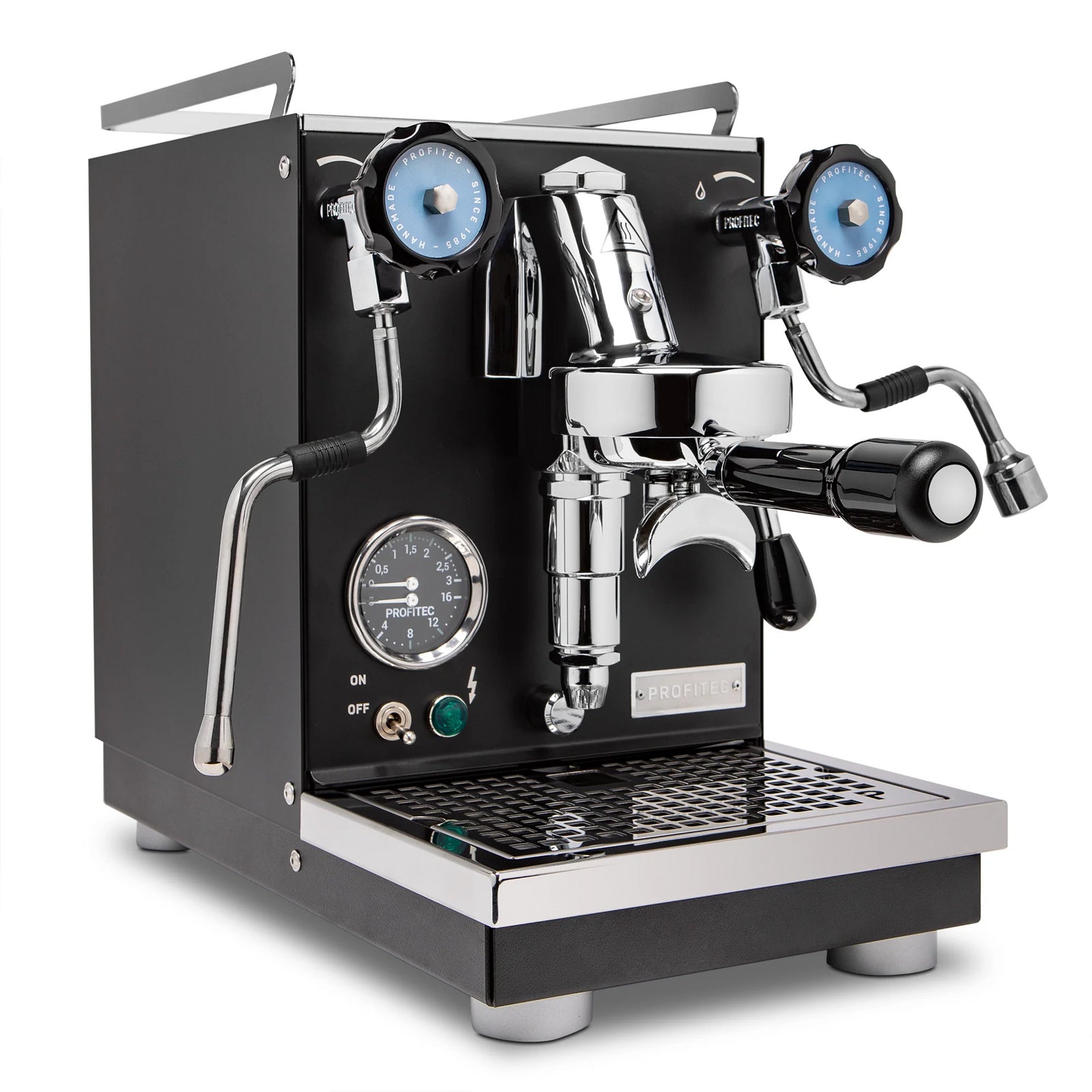 Profitec Pro 400 - Prestige Coffee - Profitec - Black