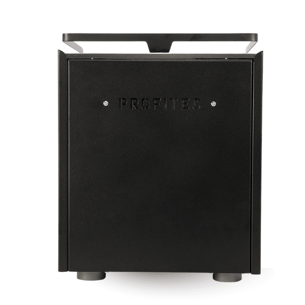 Profitec Ride Black Ed & Profitec Twist A54 Coffee Machine & Grinder Bundle - Prestige Coffee-Profitec-