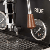 Profitec Ride Black Ed & Profitec Twist A54 Coffee Machine & Grinder Bundle - Prestige Coffee-Profitec-