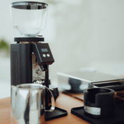 Profitec Ride Black Ed & Profitec Twist A54 Coffee Machine & Grinder Bundle - Prestige Coffee-Profitec-
