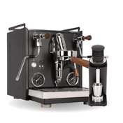 Profitec Ride Black Ed & Profitec Twist SD54 Coffee Machine & Grinder Bundle - Prestige Coffee-Profitec-