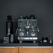 Profitec Ride Black Ed & Profitec Twist SD54 Coffee Machine & Grinder Bundle - Prestige Coffee-Profitec-