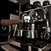 Profitec RIDE Black Edition Coffee Machine - Prestige Coffee-Profitec-Black