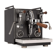 Profitec RIDE Black Edition Coffee Machine - Prestige Coffee-Profitec-Black