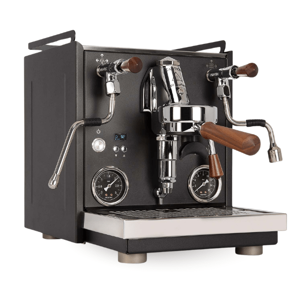 Profitec RIDE Black Edition Coffee Machine - Prestige Coffee-Profitec-Black