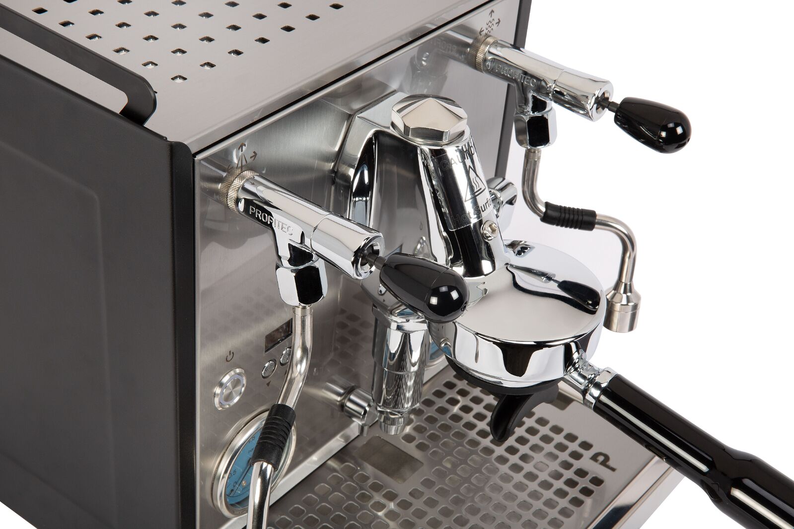 Profitec RIDE Coffee Machine - Prestige Coffee-Profitec-No