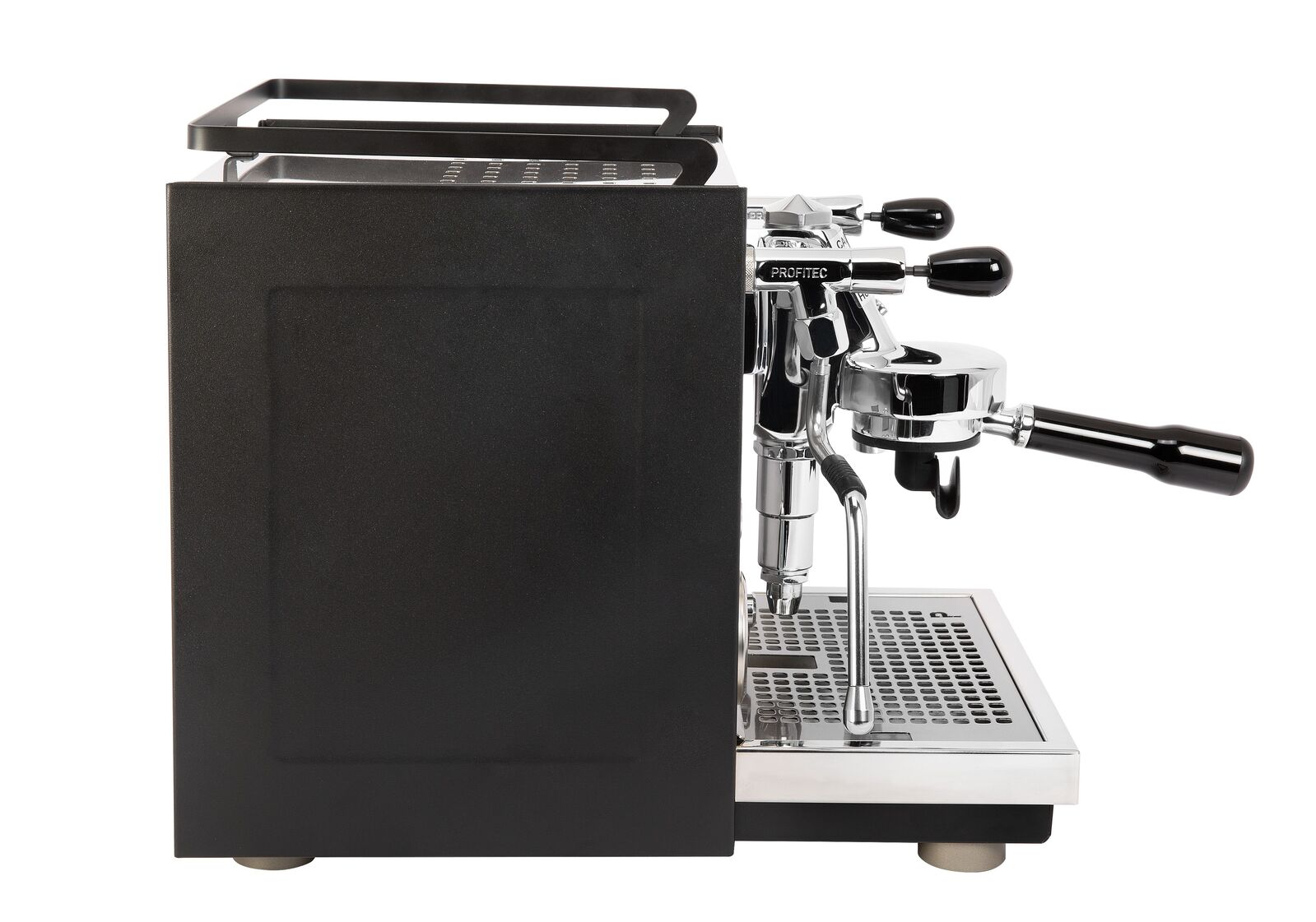 Profitec RIDE Coffee Machine - Prestige Coffee-Profitec-No