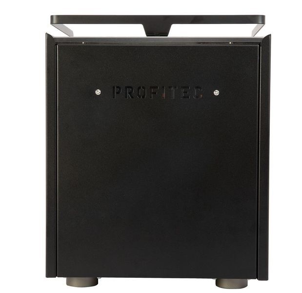 Profitec RIDE Coffee Machine - Prestige Coffee-Profitec-No