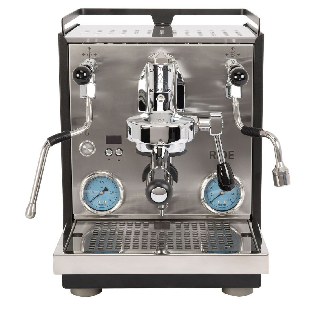 Profitec RIDE - Prestige Coffee - Profitec - No