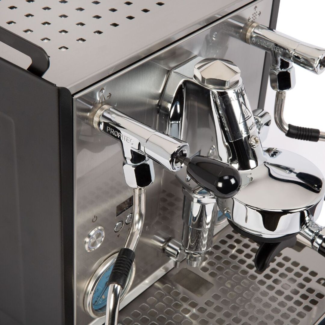 Profitec RIDE - Prestige Coffee - Profitec - No