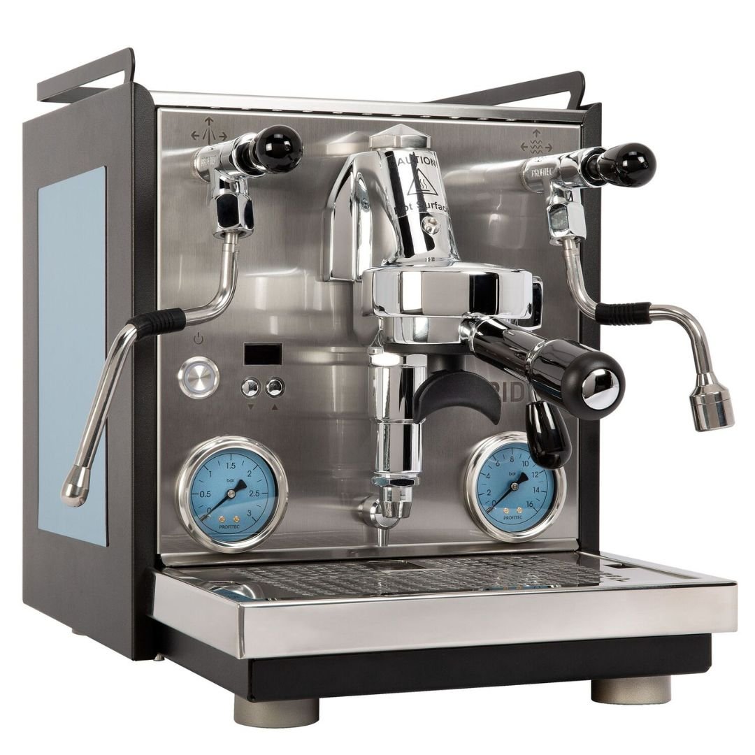 Profitec RIDE - Prestige Coffee - Profitec - No