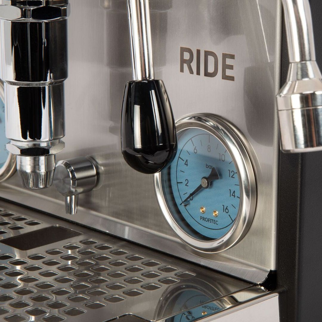 Profitec RIDE - Prestige Coffee - Profitec - No