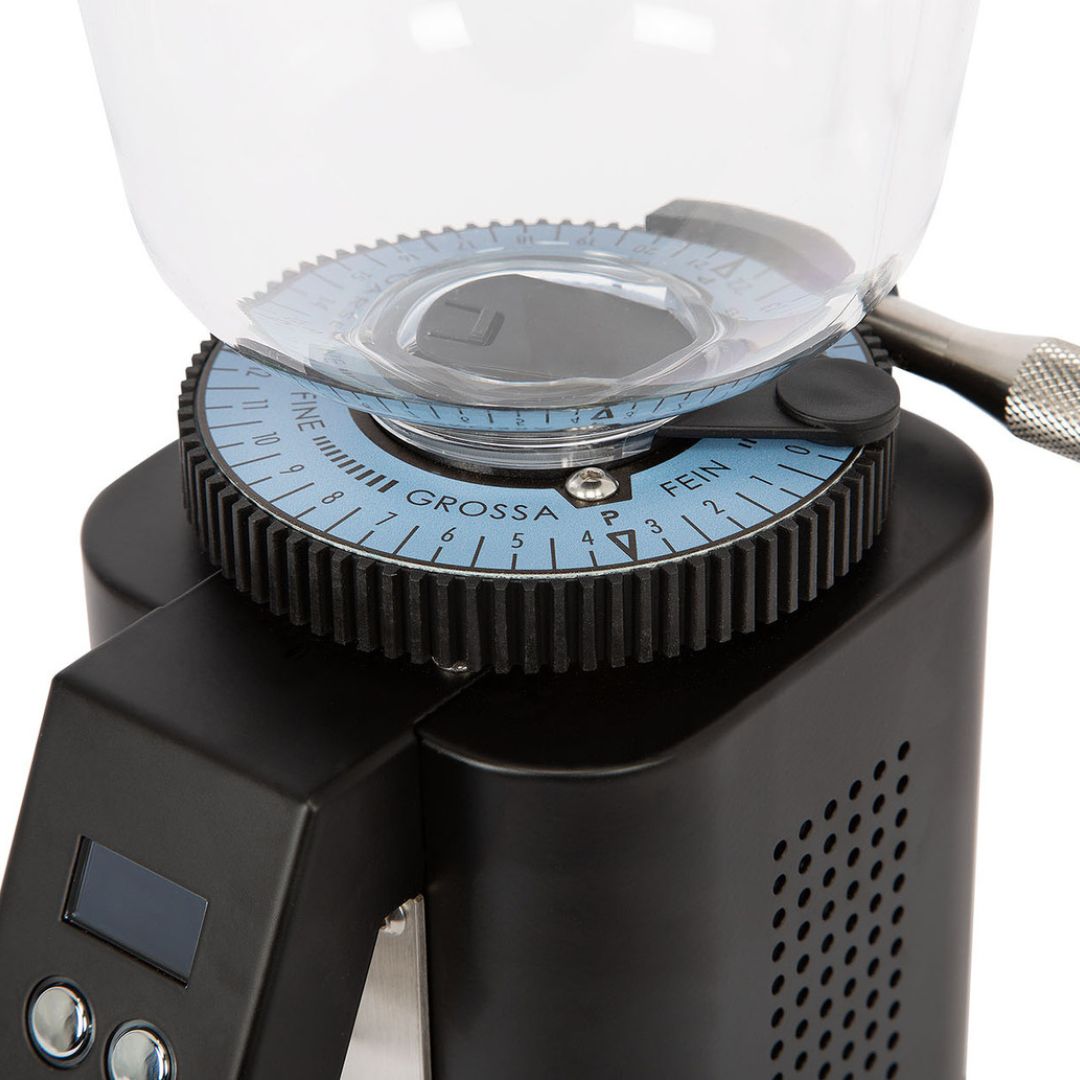 Profitec Twist A54 - Prestige Coffee - Profitec - Black