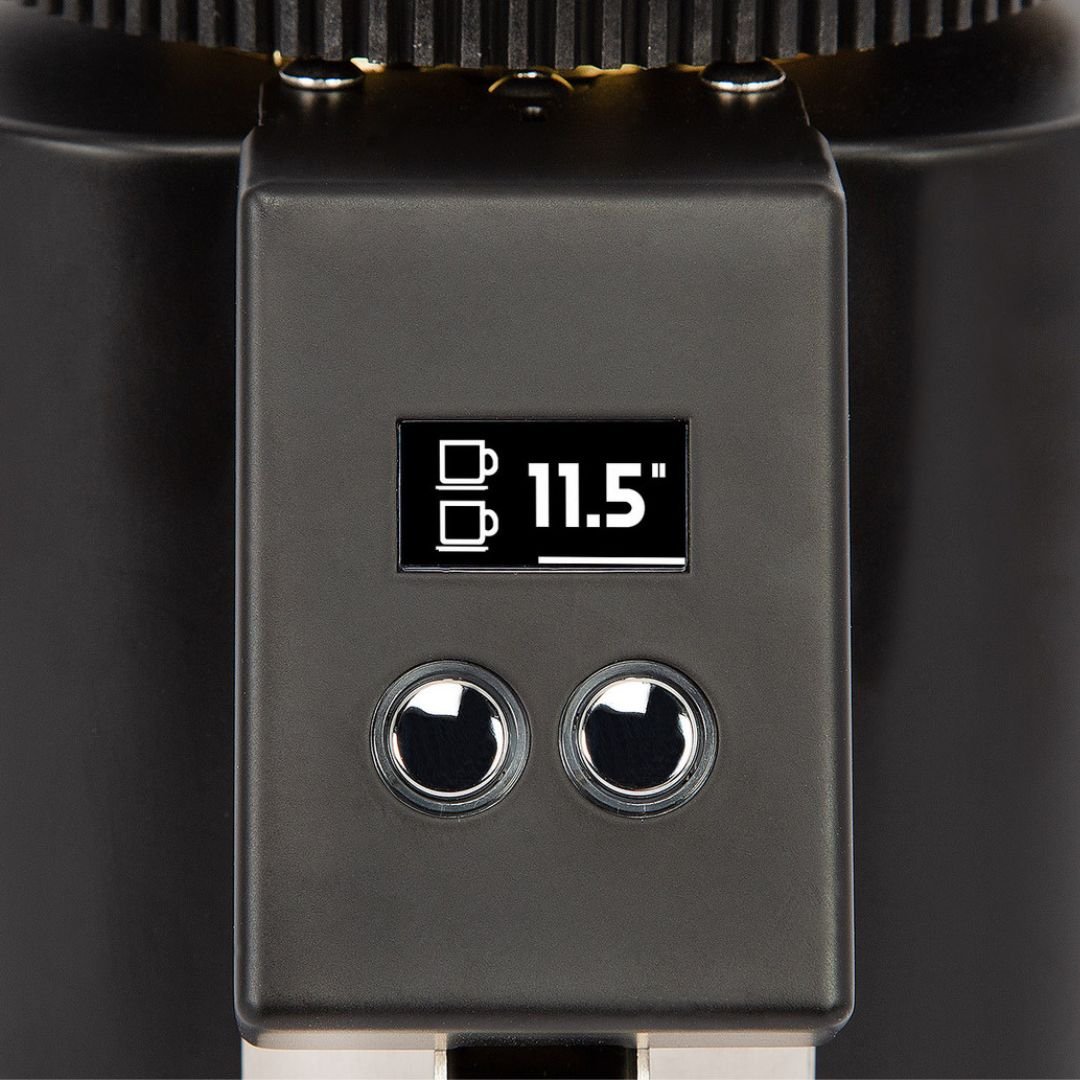 Profitec Twist A54 - Prestige Coffee - Profitec - Black