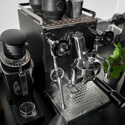 Profitec Twist SD54 Coffee Grinder - Prestige Coffee-Profitec-Black