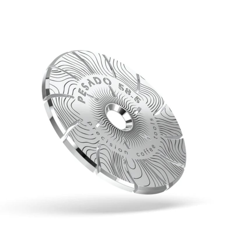 Pesado High Diffusion Shower Screen - E61 Variant