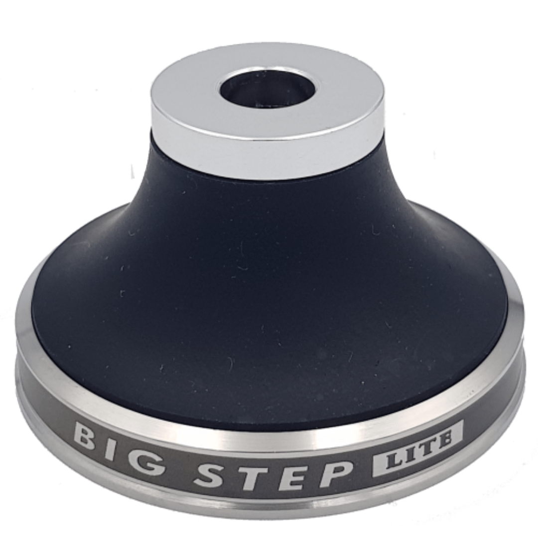 Pullman Barista 'BigStep' 58.55 Tamper Base - Prestige Coffee - Pullman Espresso - 