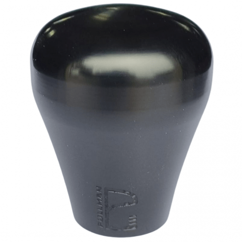 Pullman BigStep Handle Black Acetal - Prestige Coffee - Pullman Espresso - 