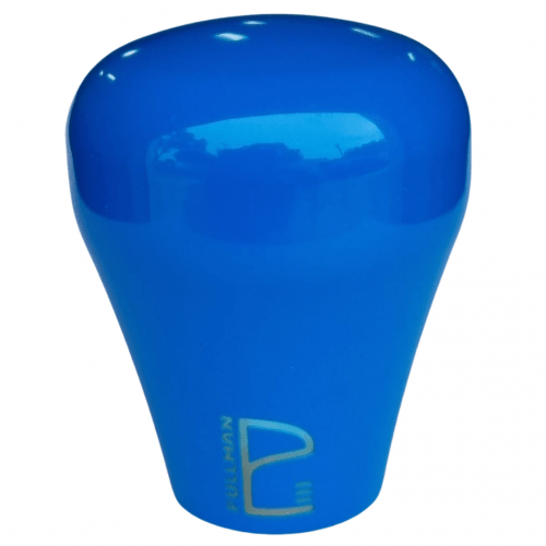 Pullman BigStep Handle Blue Blaze - Prestige Coffee - Pullman Espresso - 