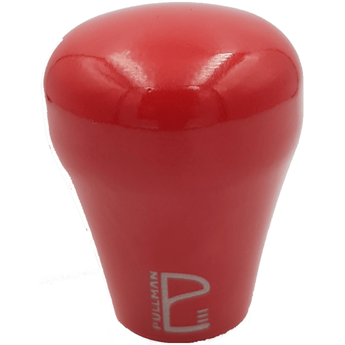 Pullman BigStep Handle Bright Red - Prestige Coffee - Pullman Espresso - 