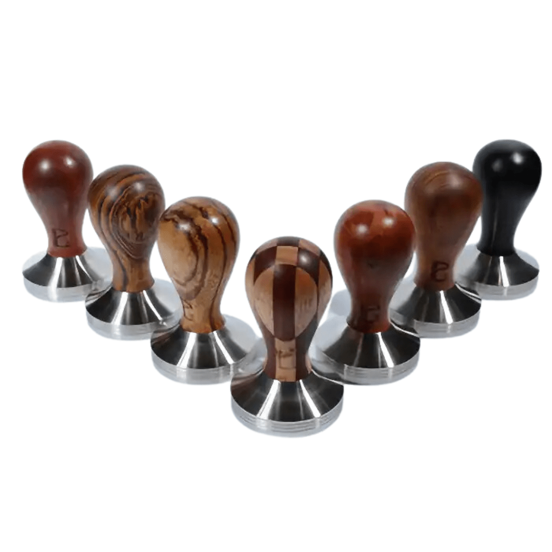 Pullman Nexus Tamper Base - Prestige Coffee - Pullman Espresso - 49mm