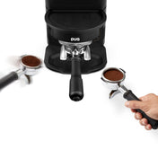 PuqPress M3 Automatic Coffee Tamper - Prestige Coffee - PuqPress - White