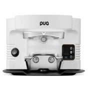 PuqPress M3 Automatic Coffee Tamper - Prestige Coffee - PuqPress - White