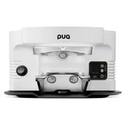 PuqPress M4 Automatic Coffee Tamper - Prestige Coffee - PuqPress - White