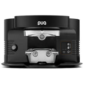 PuqPress M5 Automatic Coffee Tamper - Prestige Coffee - PuqPress - Black