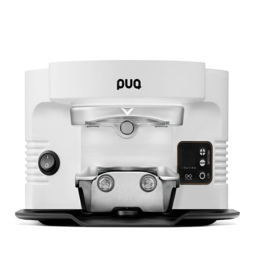 PuqPress M5 Automatic Coffee Tamper
