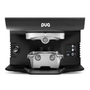 PuqPress M6 Automatic Coffee Tamper - Prestige Coffee - PuqPress - Black