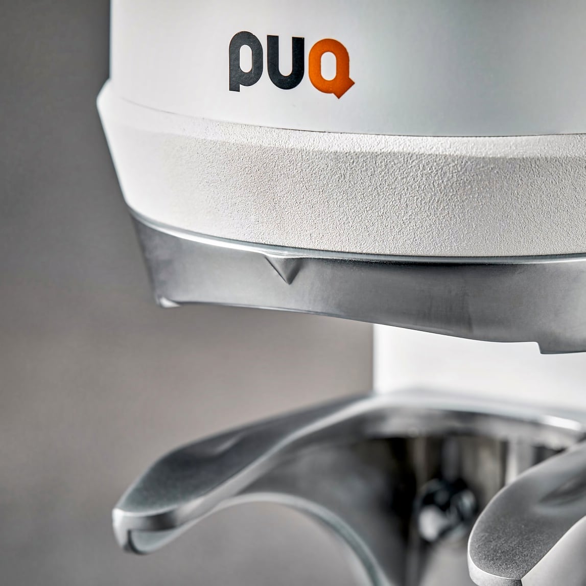 Puqpress Q1 Automatic Coffee Tamper - Prestige Coffee - PuqPress - Black