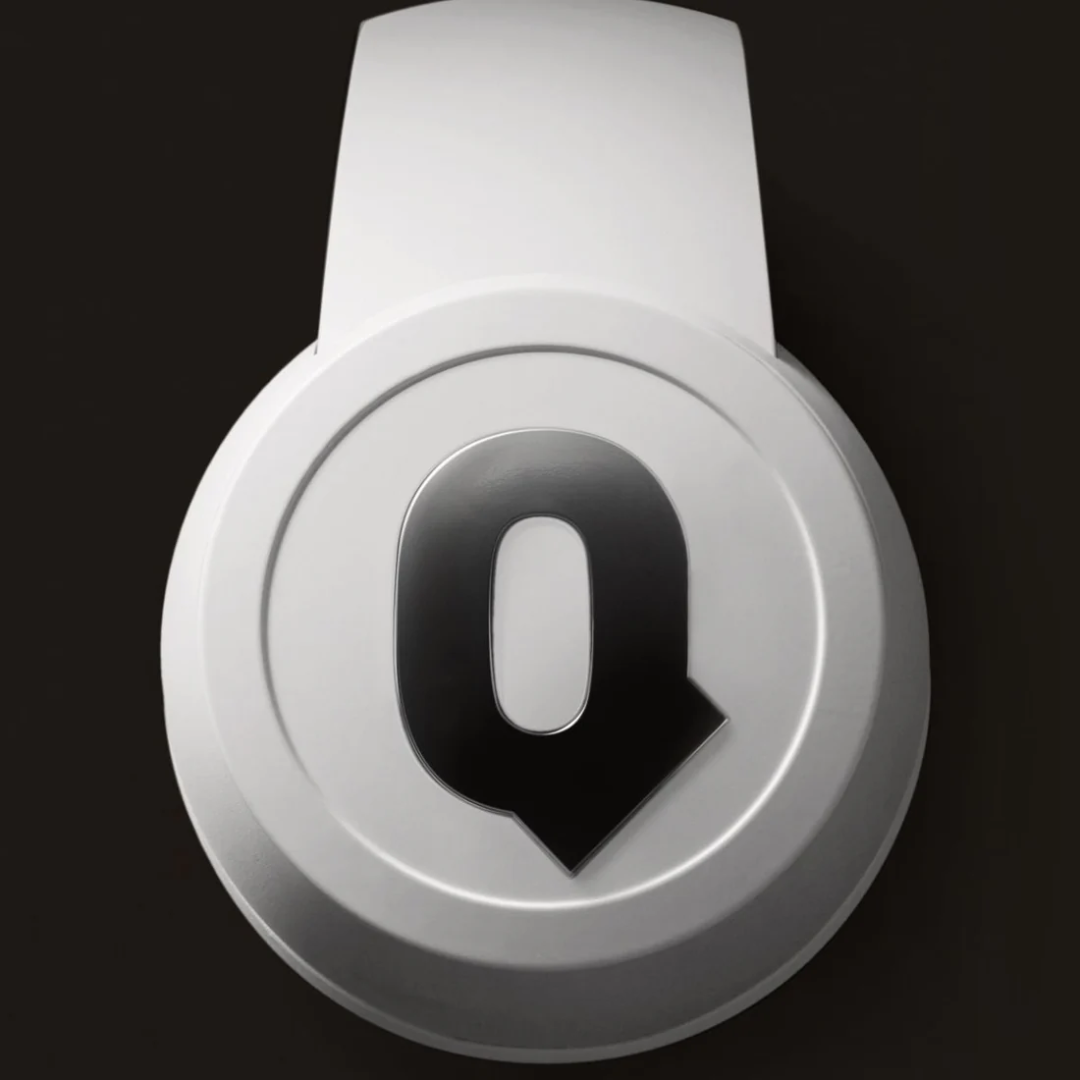 Puqpress Q2 Automatic Coffee Tamper
