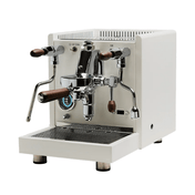 Quick Mill Aquila Plus Coffee Machine - Prestige Coffee-Quick Mill-White