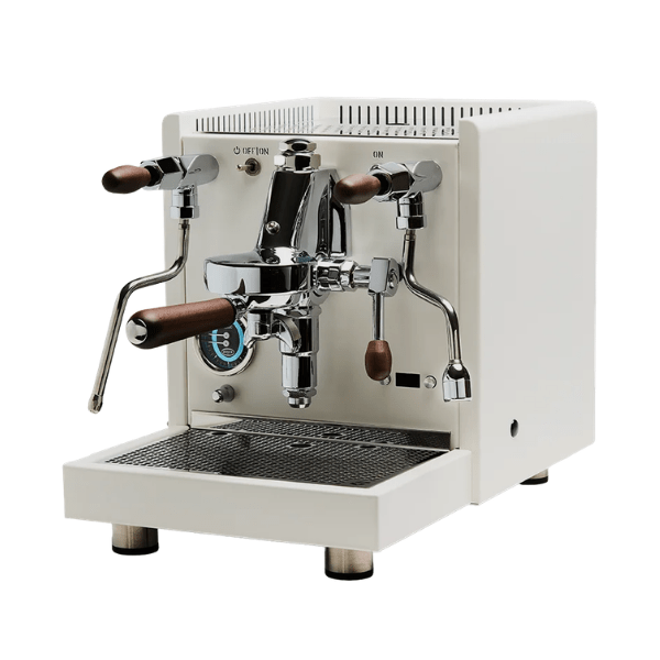 Quick Mill Aquila Plus Coffee Machine - Prestige Coffee-Quick Mill-White