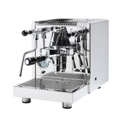 Quick Mill Aquila Plus Coffee Machine - Prestige Coffee-Quick Mill-Stainless