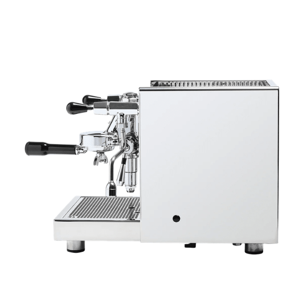 Quick Mill Aquila Plus Coffee Machine - Prestige Coffee-Quick Mill-Stainless