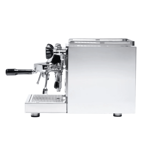 Quick Mill Elevate R Coffee Machine - Prestige Coffee-Quick Mill-