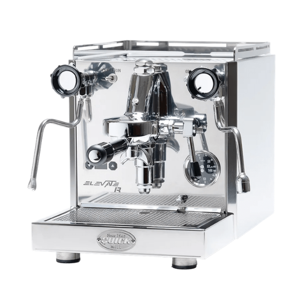 Quick Mill Elevate R Coffee Machine - Prestige Coffee-Quick Mill-