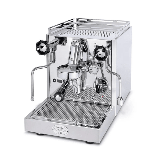 Quick Mill Elevate V Coffee Machine - Prestige Coffee-Quick Mill-