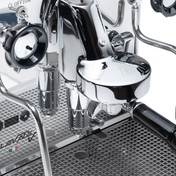 Quick Mill Elevate V Coffee Machine - Prestige Coffee-Quick Mill-
