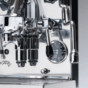 Quick Mill Elevate V Coffee Machine - Prestige Coffee-Quick Mill-