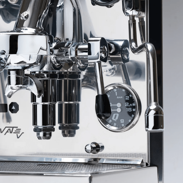 Quick Mill Elevate V Coffee Machine - Prestige Coffee-Quick Mill-