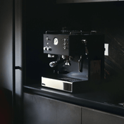 Quick Mill Pegaso EVO Coffee Machine - Prestige Coffee-Quick Mill-Stainless