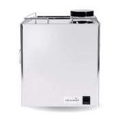 Quick Mill Pegaso EVO Coffee Machine - Prestige Coffee-Quick Mill-Stainless