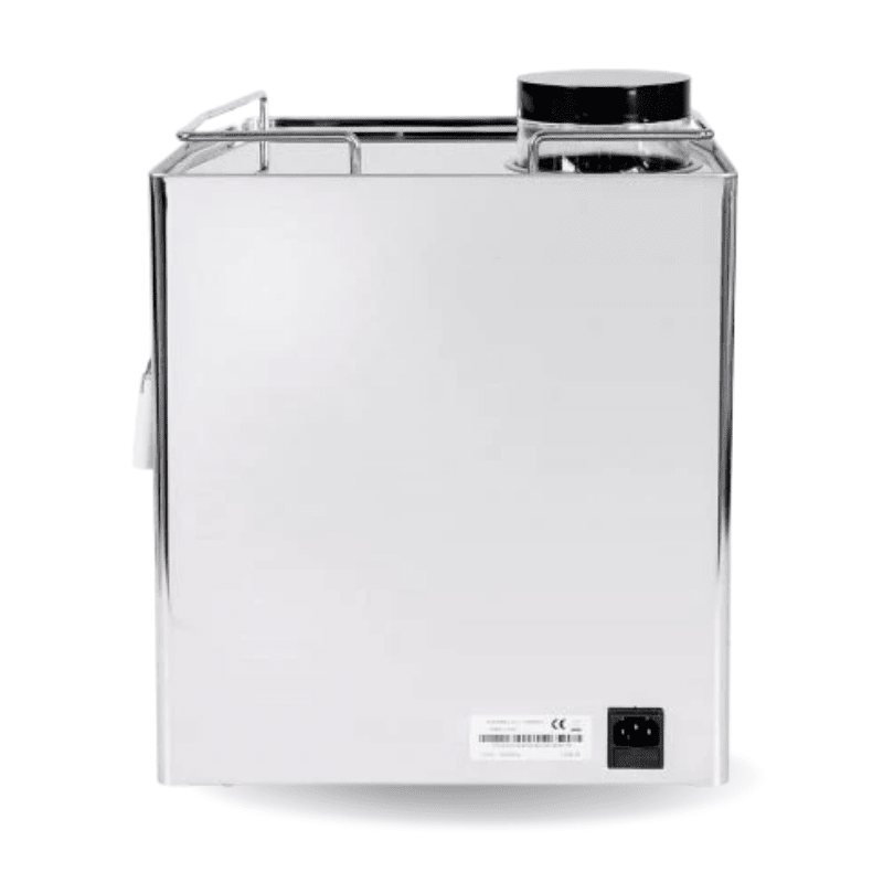 Quick Mill Pegaso EVO Coffee Machine - Prestige Coffee-Quick Mill-Stainless