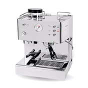 Quick Mill Pegaso EVO Coffee Machine - Prestige Coffee-Quick Mill-Stainless