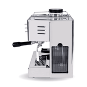 Quick Mill Pegaso EVO Coffee Machine - Prestige Coffee-Quick Mill-Stainless