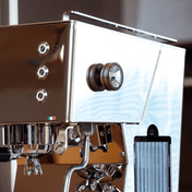 Quick Mill Pop-Up Coffee Machine - Prestige Coffee-Quick Mill-White