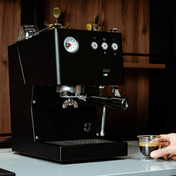 Quick Mill Pop-Up Coffee Machine - Prestige Coffee-Quick Mill-White